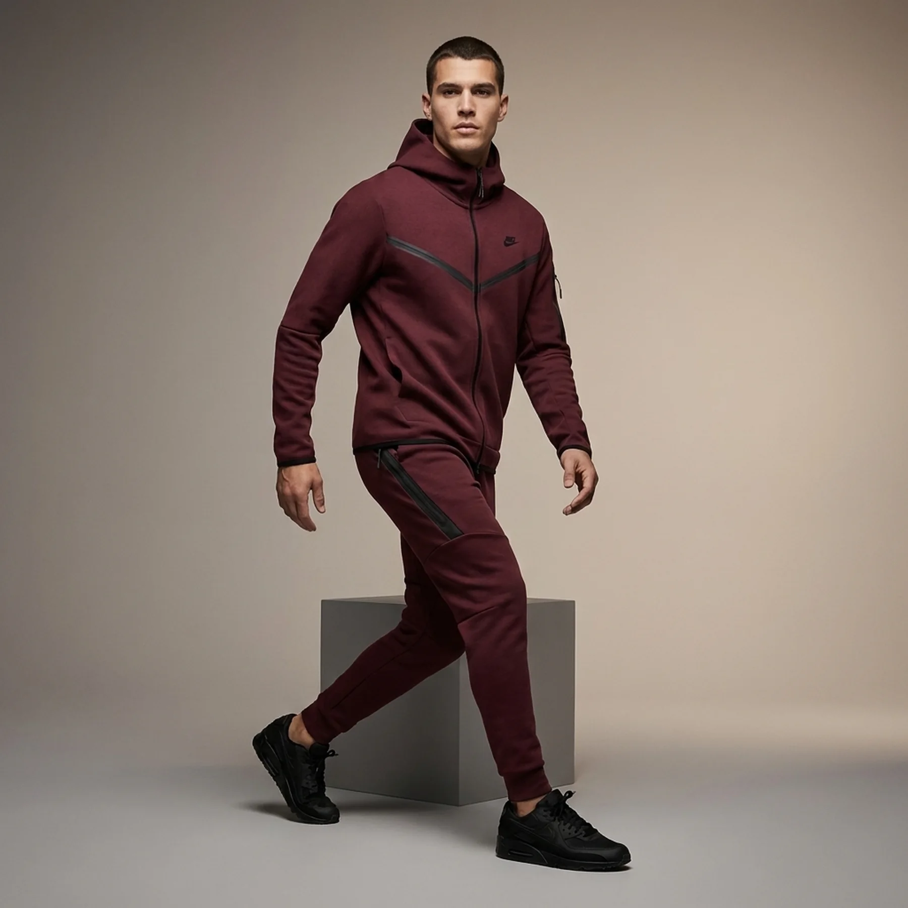 Nike Tech Fleece