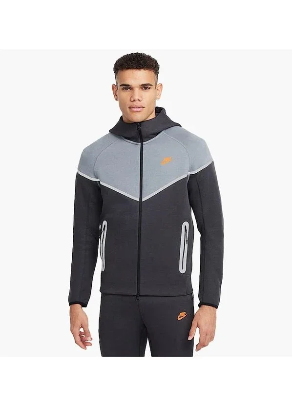 Кофта чоловіча Nike Tech Windrunner (HQ3746-014)