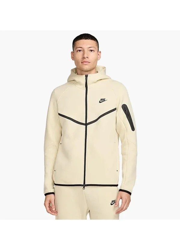 Кофта чоловіча Nike Tech Full-Zip Windrunner (HV0949-234)