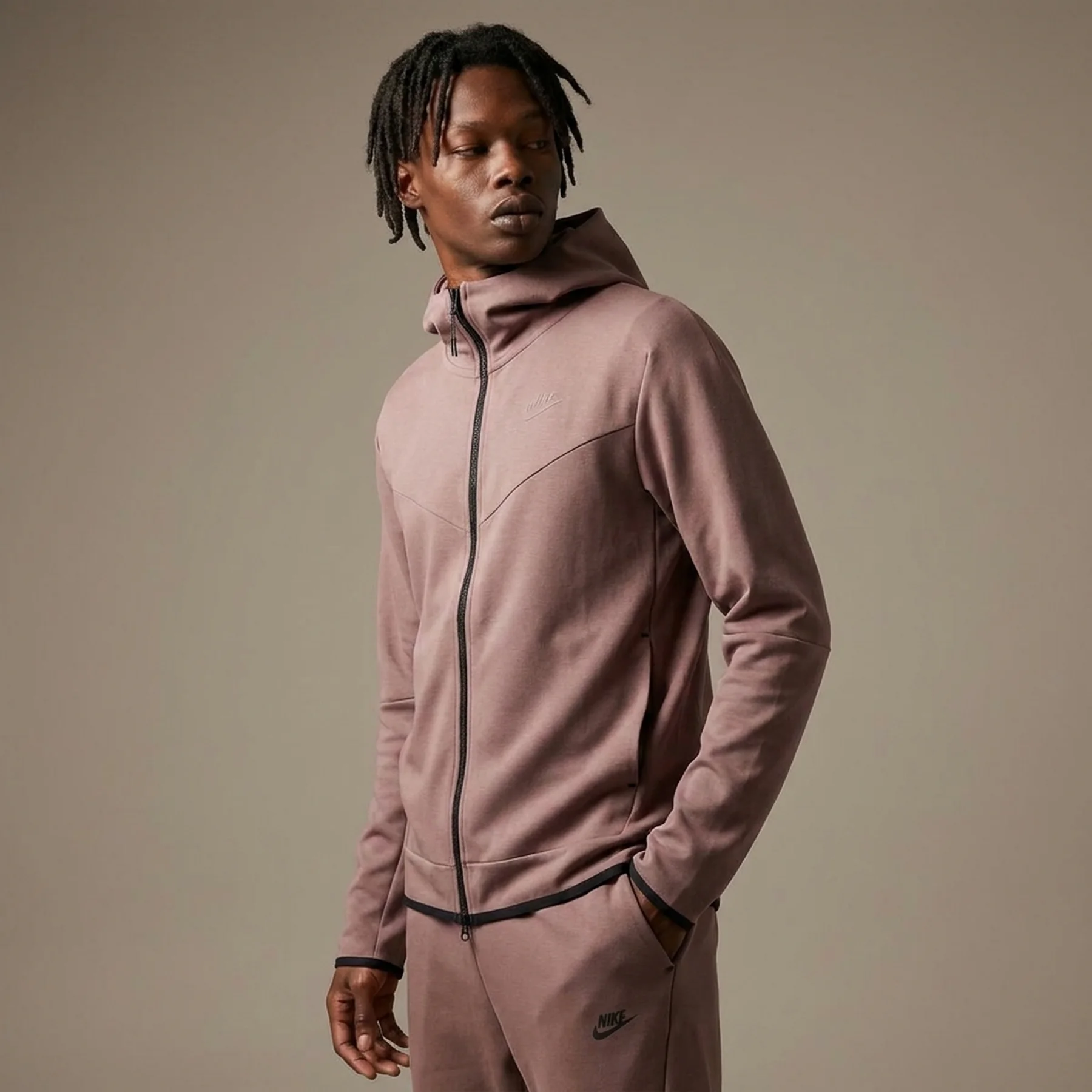 Кофта чоловіча Nike Tech Lghtwht (DX0822-291)