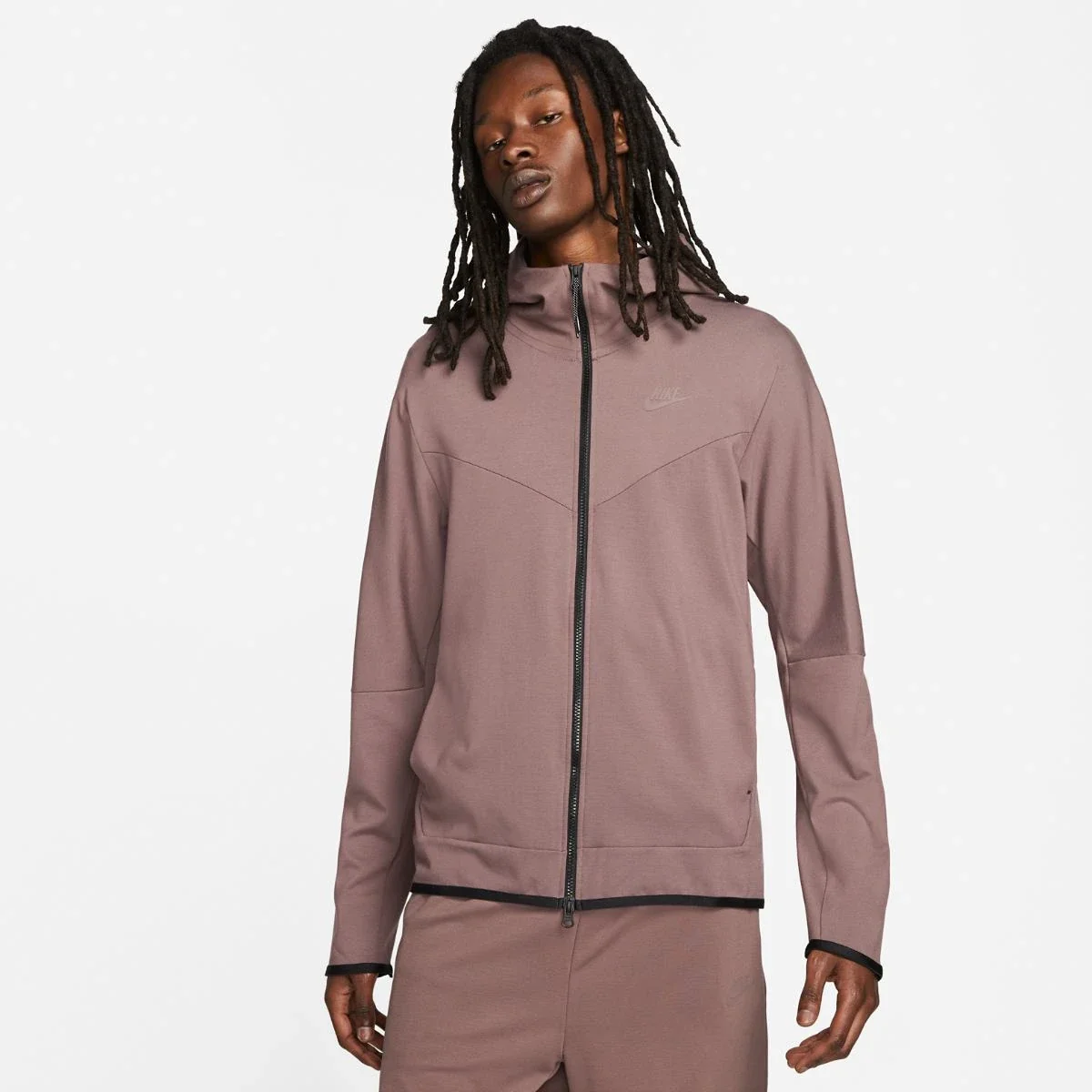Кофта чоловіча Nike Tech Lghtwht (DX0822-291)