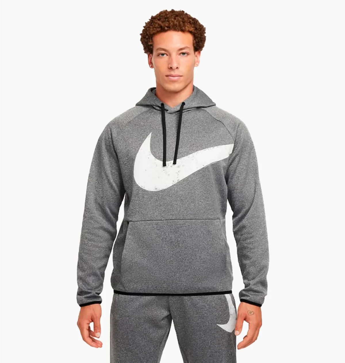 Кофта чоловіча Nike Therma-Fit (FZ1072-010)