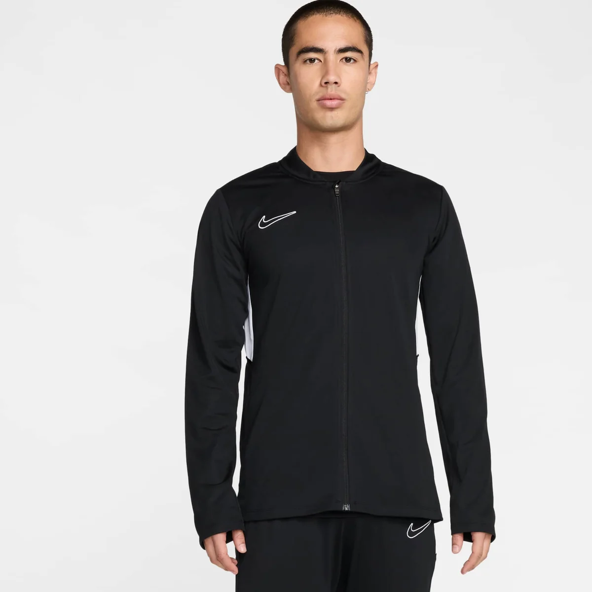 Кофта чоловіча Nike Track Jacket (HJ3773-0100)