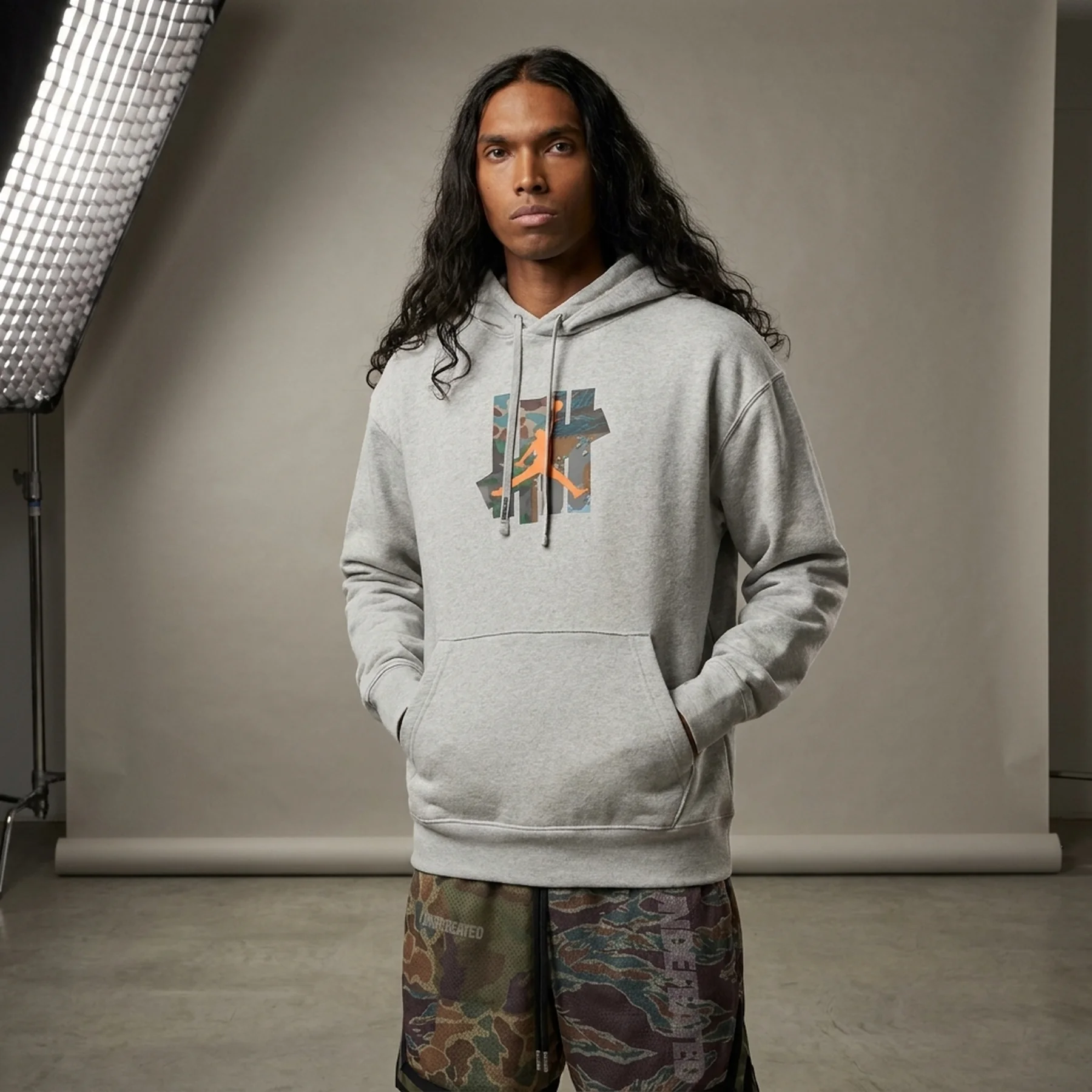 Кофта чоловіча Nike Undftd (DX4299-050)