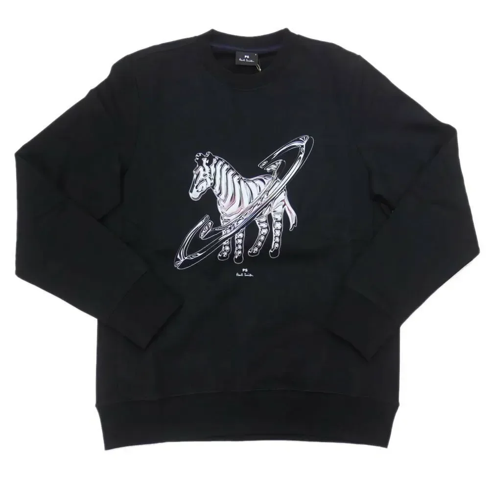 Кофта чоловіча Paul Smith Sweater (M2R-027R-HP3176)