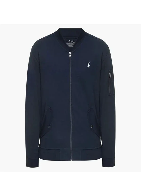 Кофта чоловіча Polo Ralph Lauren Blue (710881521003)