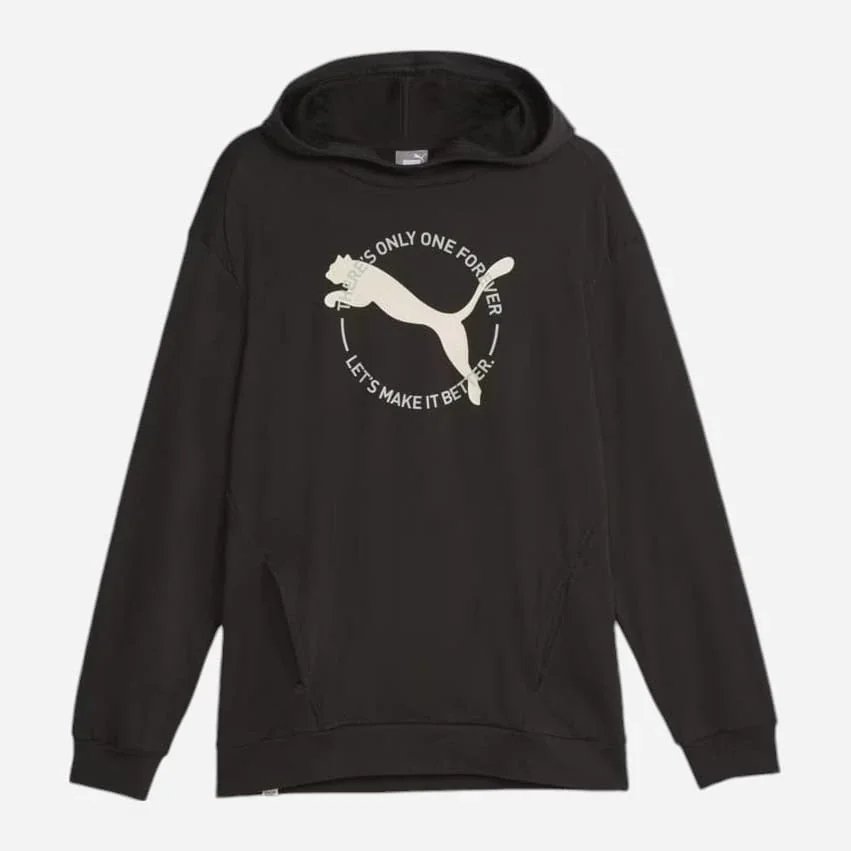Кофта чоловіча Puma Better Sportswear Hoodie (67606401)
