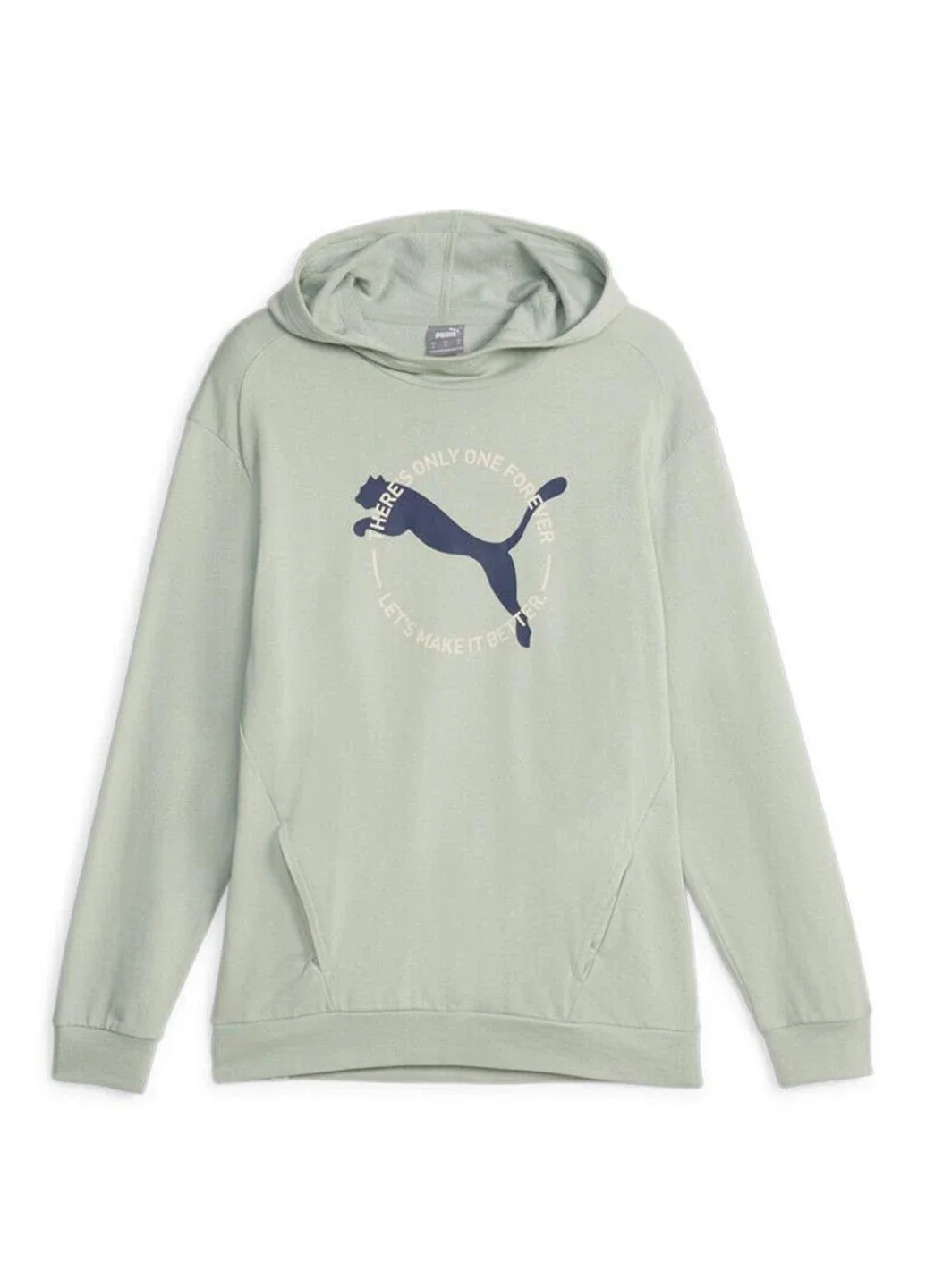 Кофта чоловіча Puma Better Sportswear Pullover (67606454)