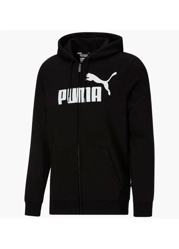 Кофта чоловіча Puma Essentials Hoodie (846816-01)