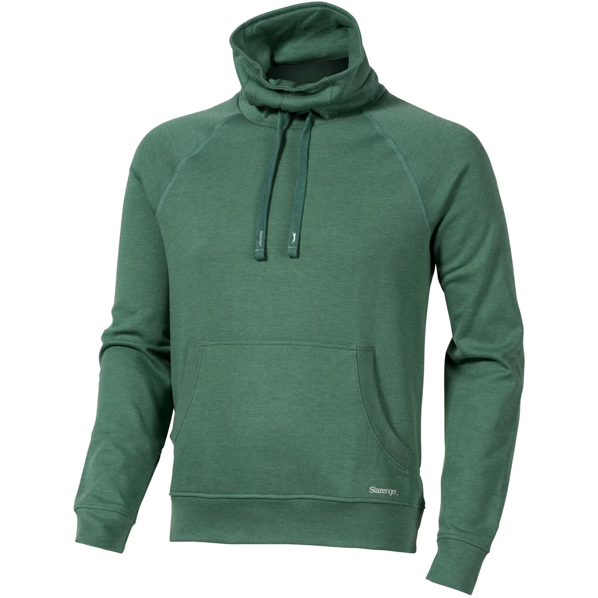 Кофта чоловіча Slazenger Racket Heather Green (33232745)