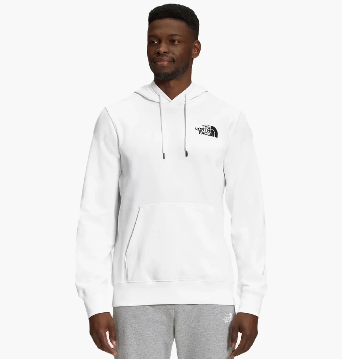 Кофта чоловіча The North Face Box Nse Pullover Hoodie (NF0A7UNSLA9)
