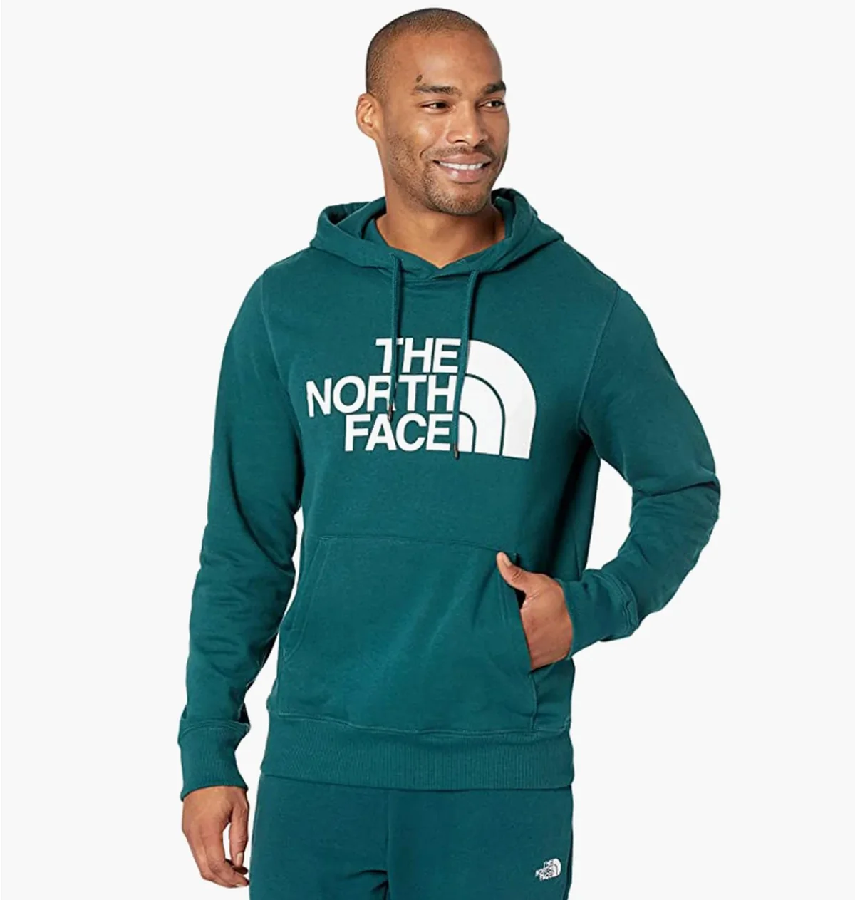 Кофта чоловіча The North Face Half Dome (NF0A7UNLHU1)