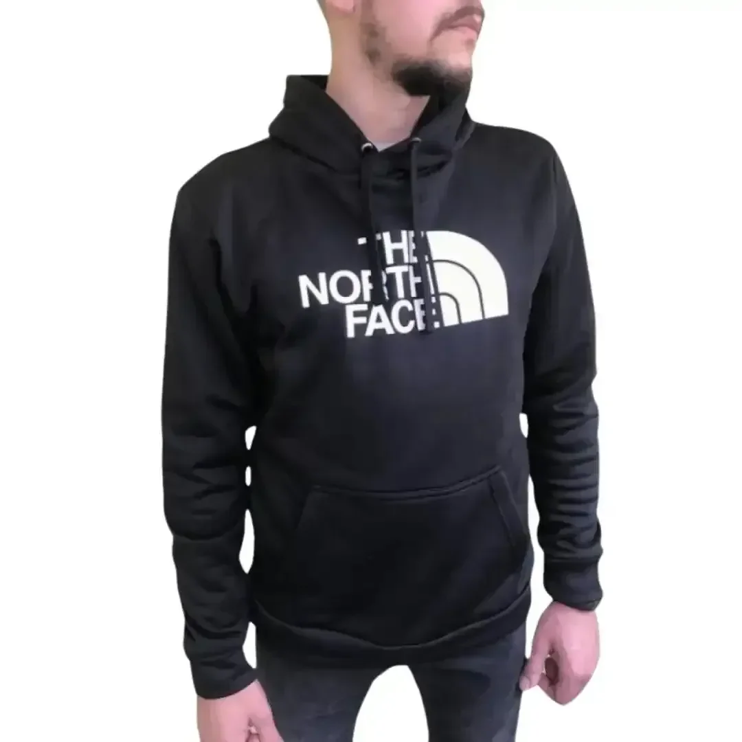 Кофта чоловіча The North Face Half Dome Po Hoodie (NF0A4M4B0T8)