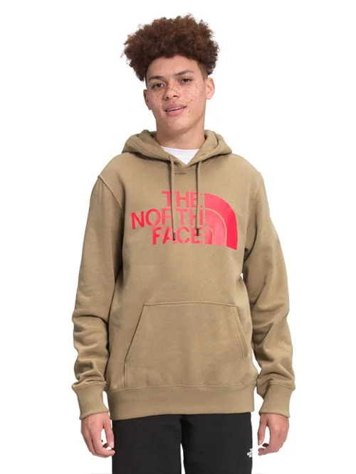 Кофта чоловіча The North Face Half Dome Po (NF0A4M4BPLX)