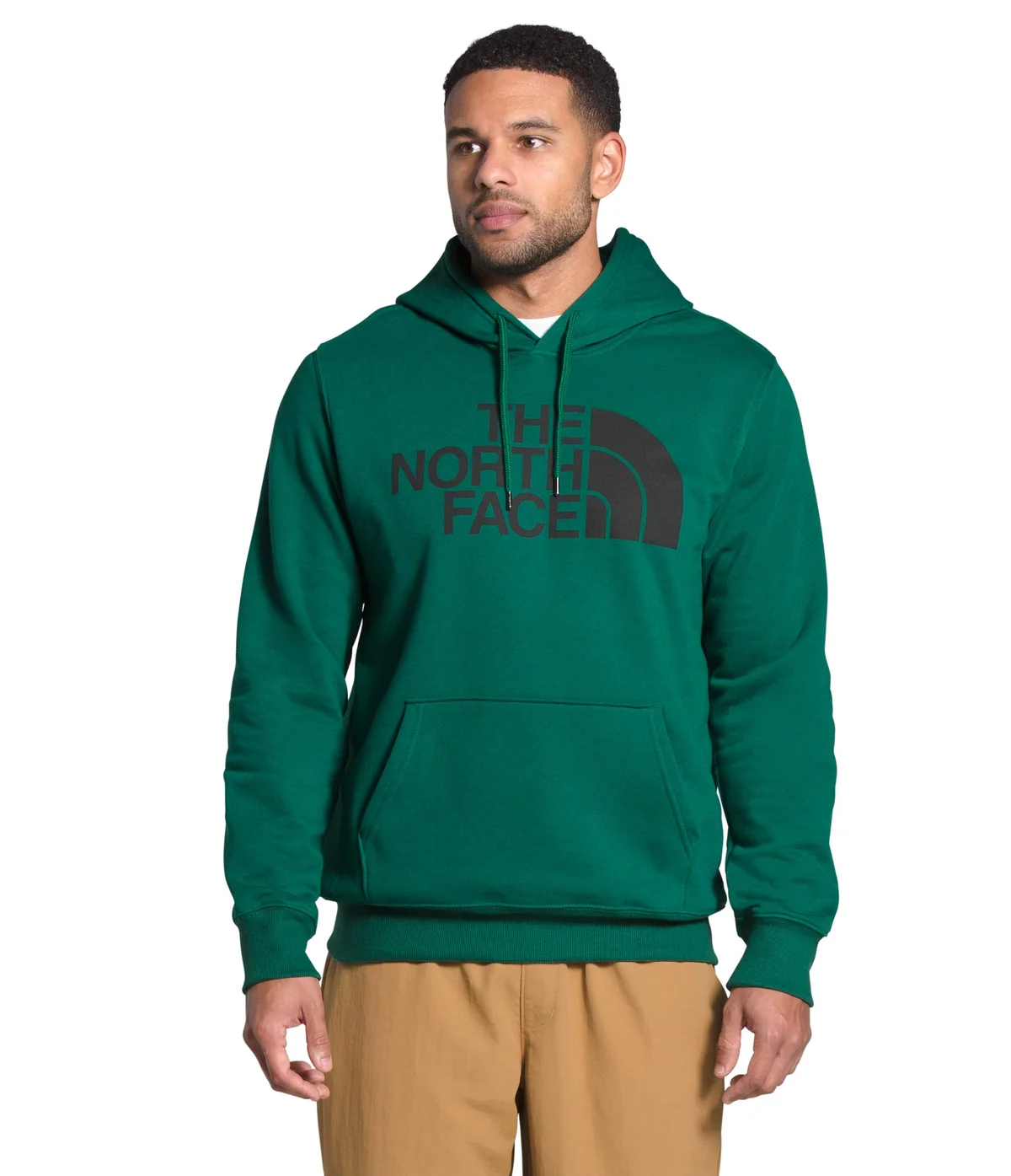 Кофта чоловіча The North Face Half Dome Pullover Hoodie (NF0A4M4BS9W)