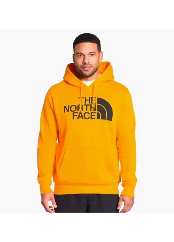 Кофта чоловіча The North Face Half Dome Pullover (NF0A4M4BZU3)
