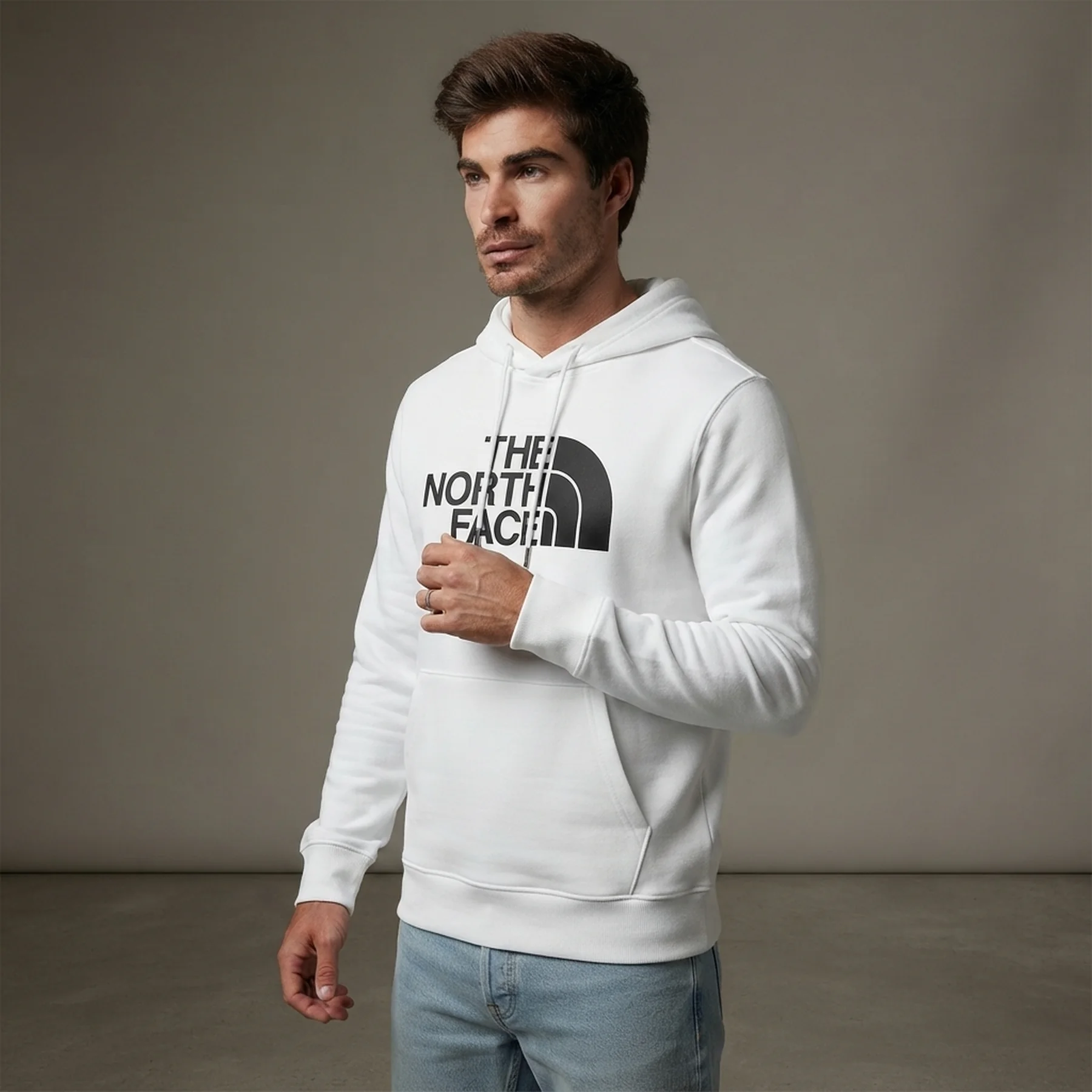 Кофта чоловіча The North Face Half Dome Pullover (NF0A7UNLLA9)