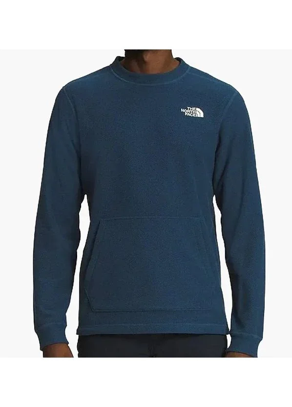 Кофта чоловіча The North Face Men's Textured Cap Rock Crew (NF0A7UJDHDC)