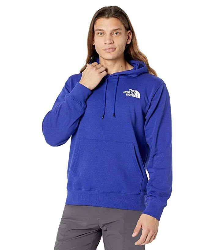 Кофта чоловіча The North Face Nse Pullover (NF0A7UNSZXC)
