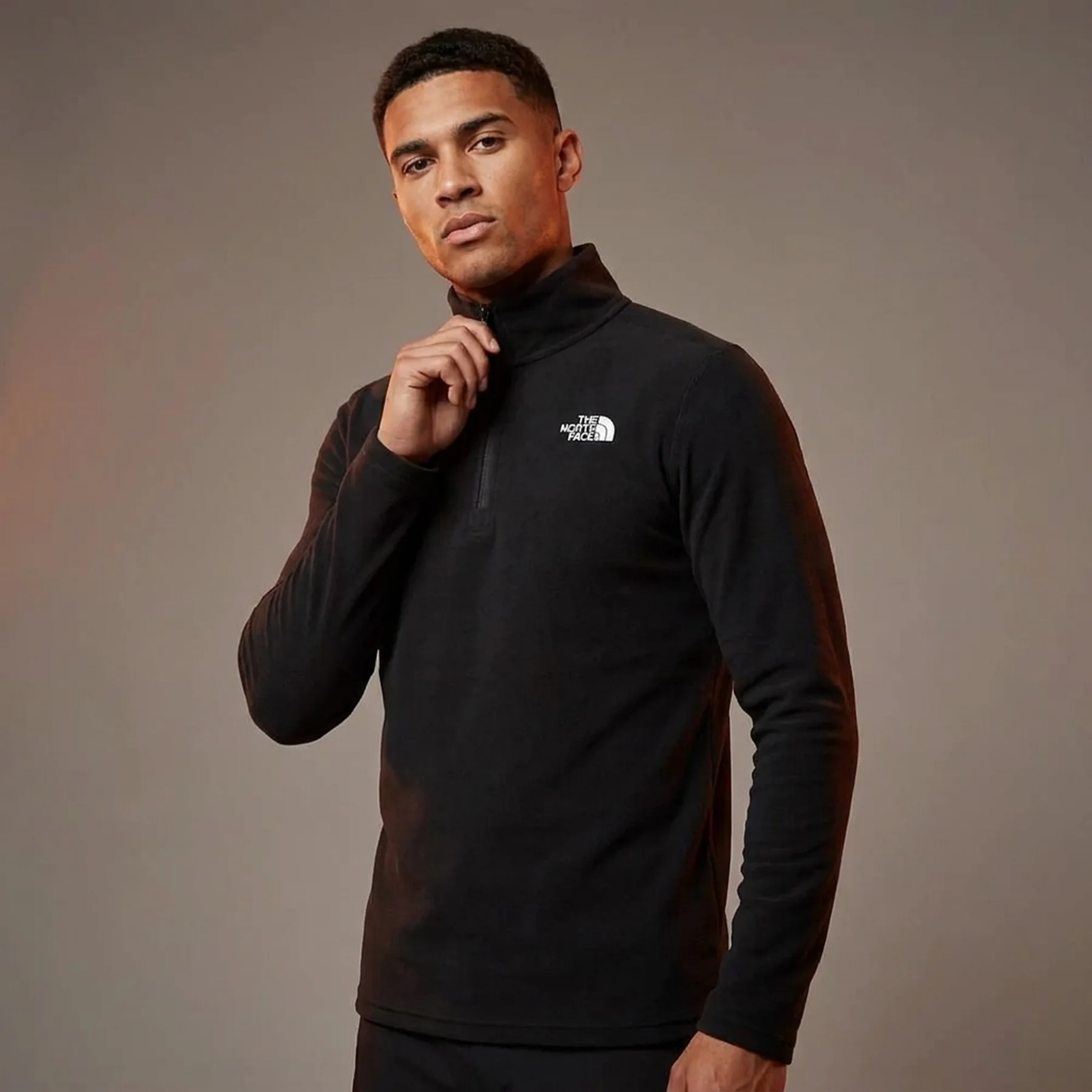 Кофта чоловіча The North Face Storm Jacket (NF0A2S4ZBSK)