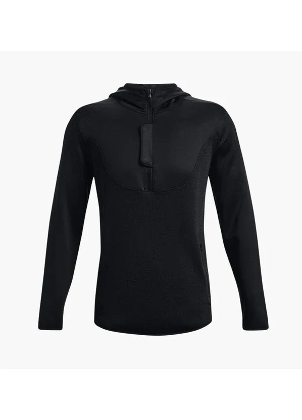 Кофта чоловіча Under Armour Curry Stealth 2.0 Hoodie (1366633-001)