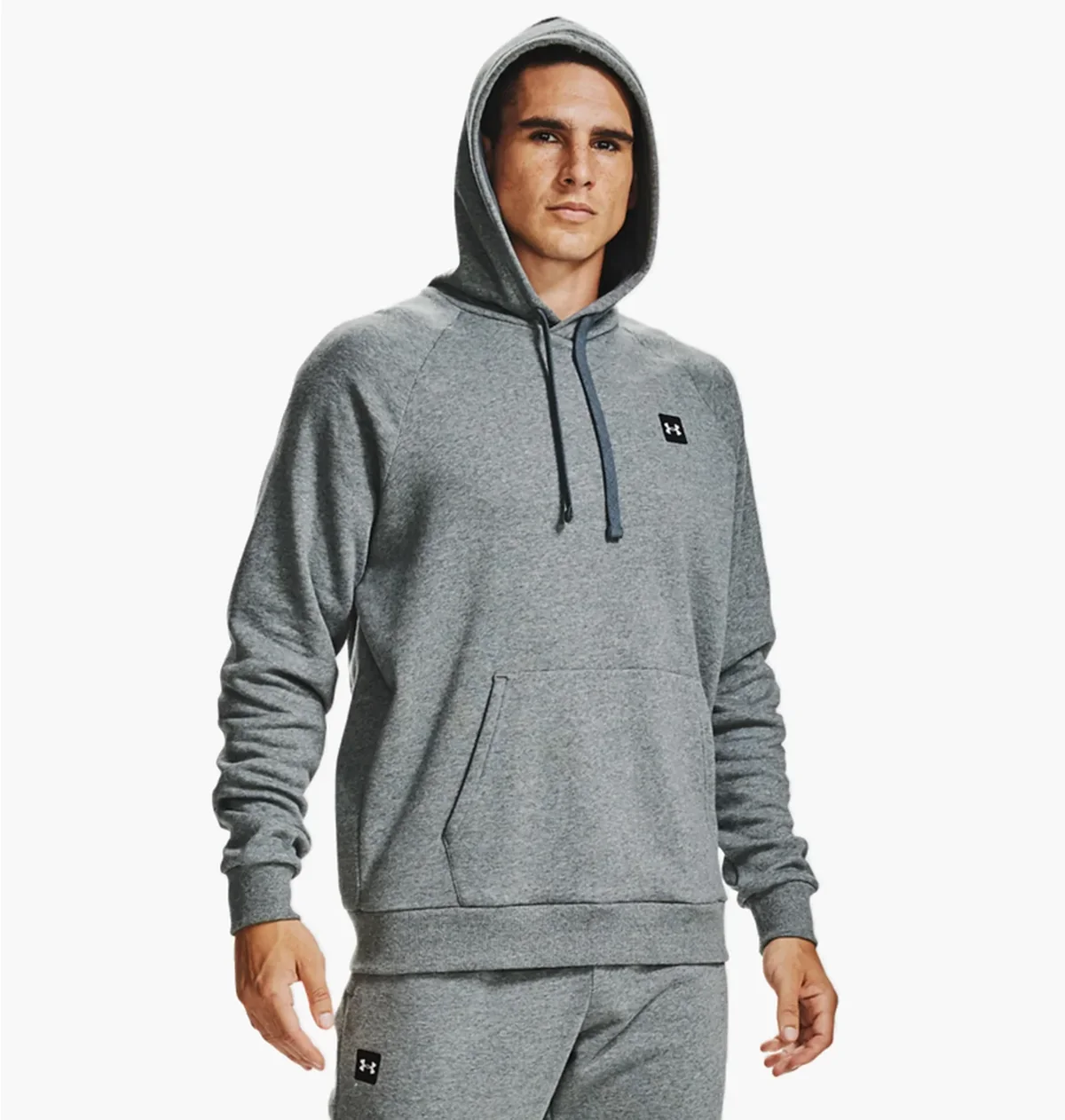 Кофта чоловіча Under Armour Rival Fleece (1357092-012)