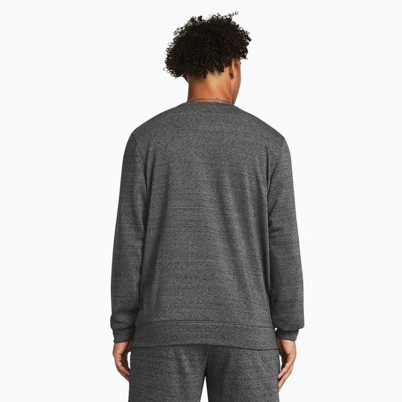 Кофта чоловіча Under Armour Rival Terry Lc Crew (1370404-025)