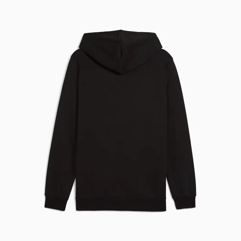 Кофта ESS Full-Zip Hoodie 68258601 Puma 3XL Чорний