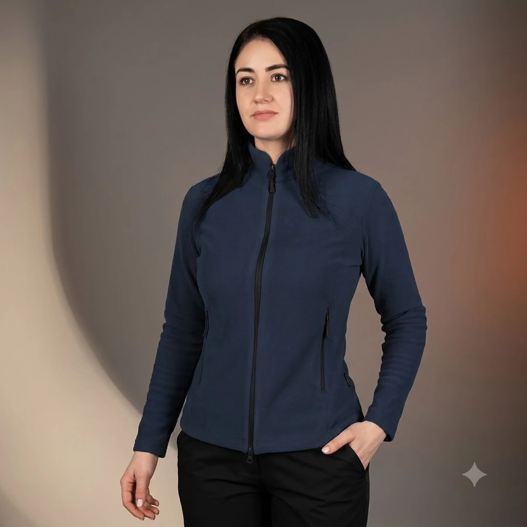 Кофта флісова Camotec Pani Meadow 100