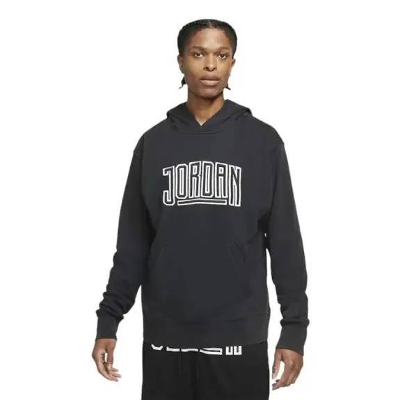 Кофта Jordan Dna