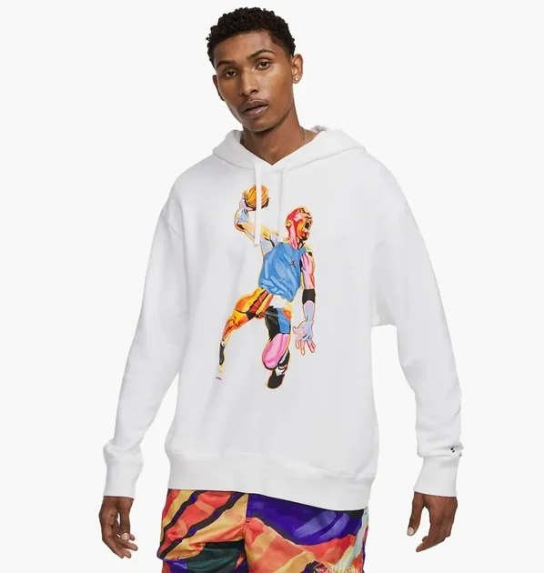 Кофта Jordan Hoop Heroes