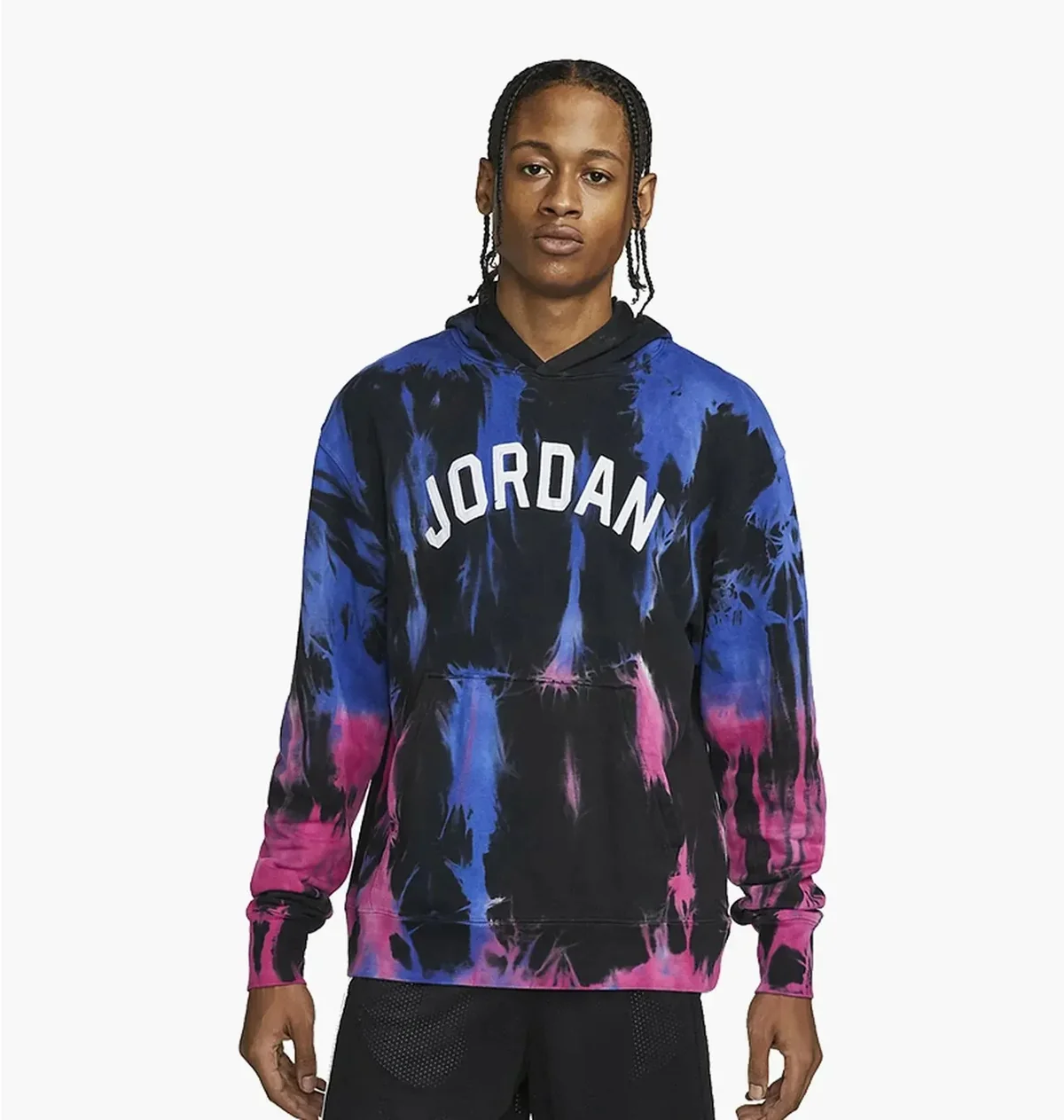 Кофта Jordan