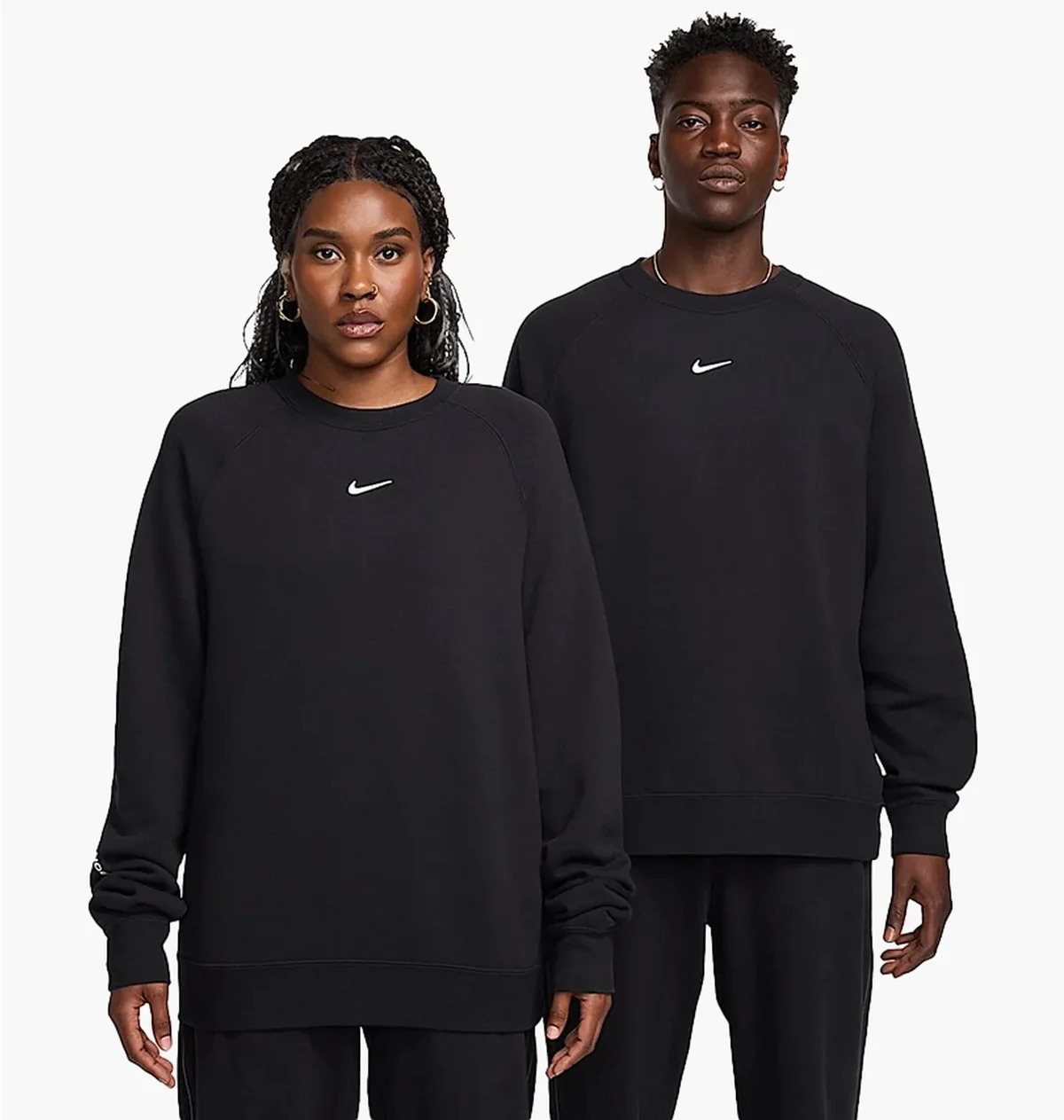 Кофта Nike NOCTA Fleece CS Crew