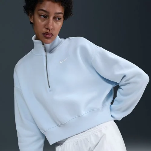 кофта Nike Sportswear Phoenix Fleece