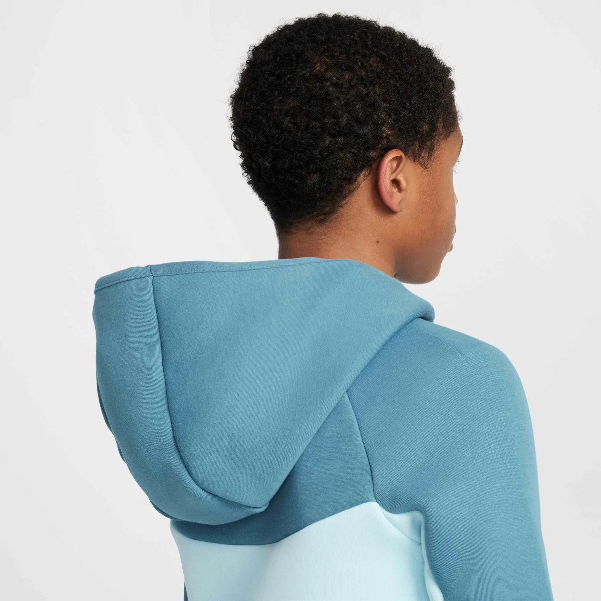 Кофта Nike Tech Fleece Kids