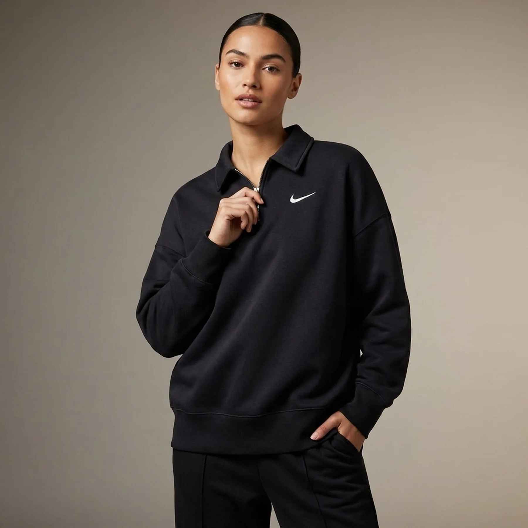 Кофта Nike