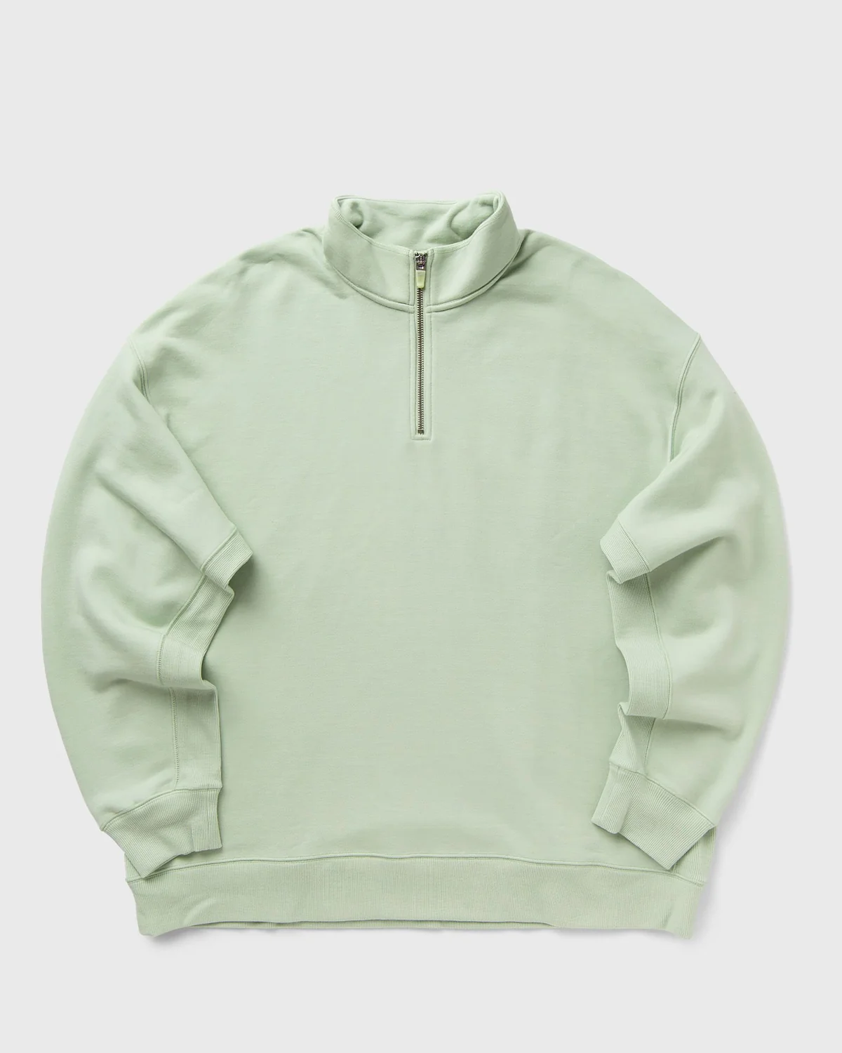 кофта Nike Wool Classics Quarter Zip