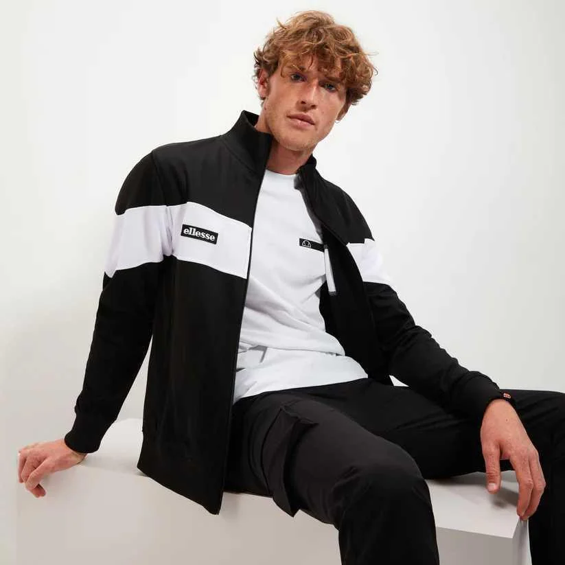 Кофта унісекс Ellesse Gizmo Jog Pant (SGX21034-011)