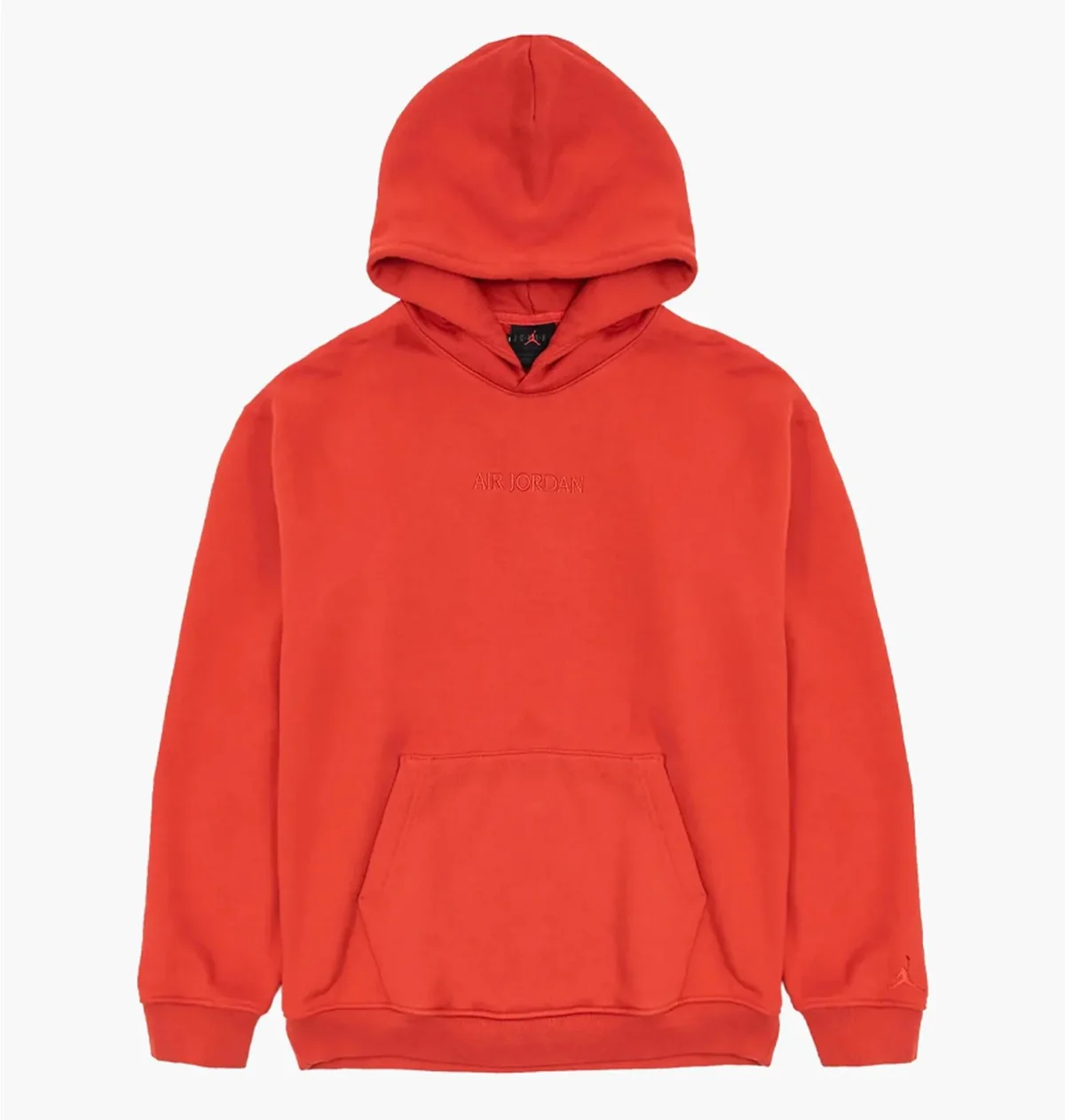 Кофта унісекс Jordan Fleece Hoodie (FJ1966-622)