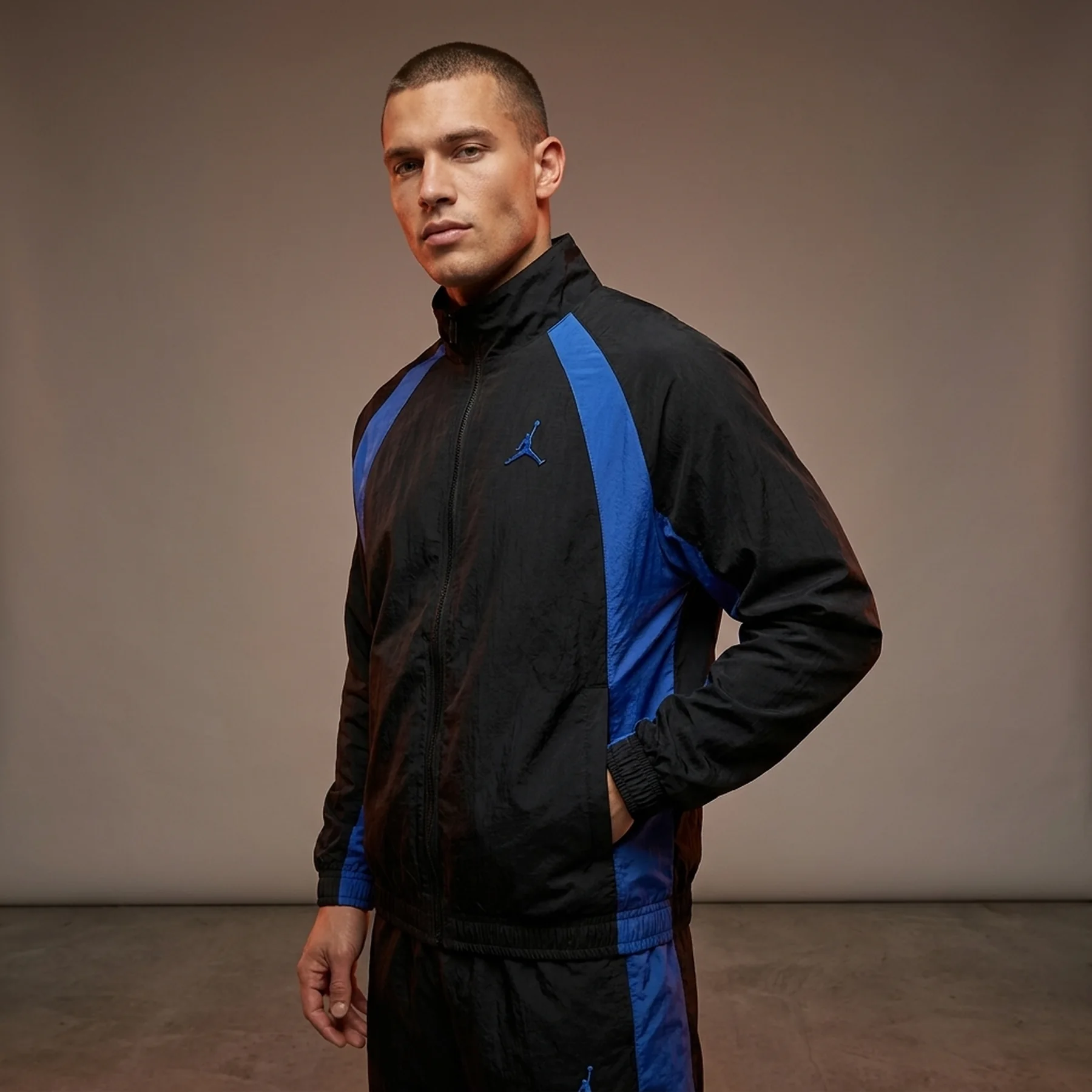 Кофта унісекс Jordan Sport Jam (DX9367-014)