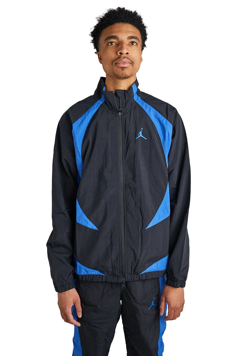 Кофта унісекс Jordan Sport Jam (DX9367-014)