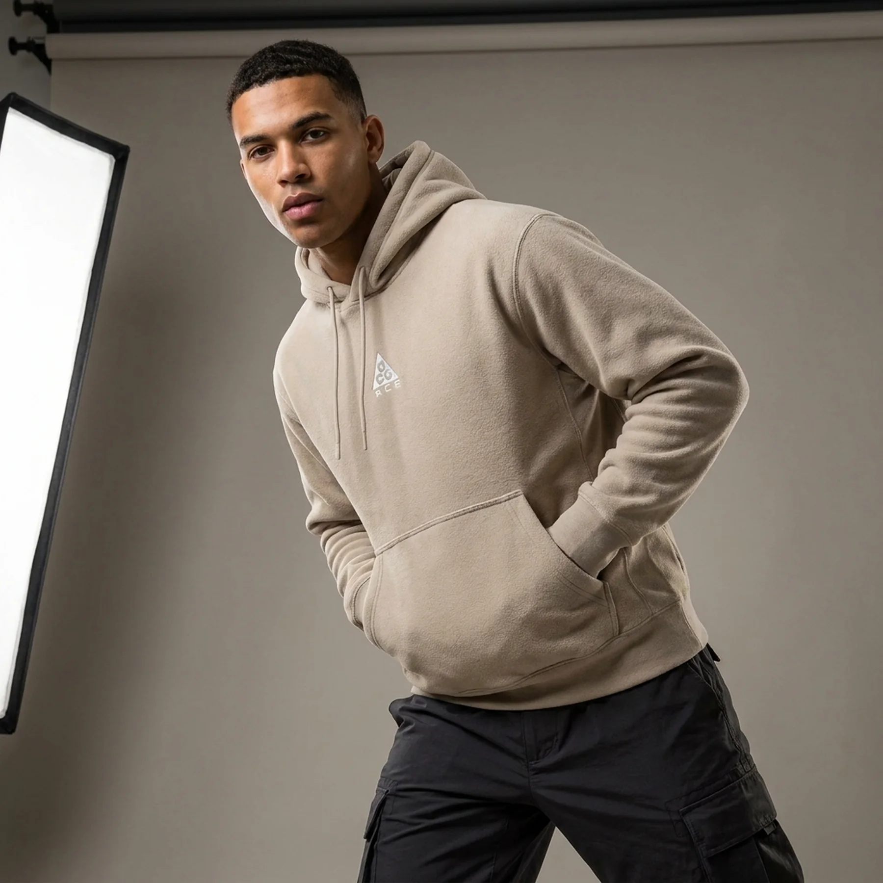 Кофта унісекс Nike Acg Therma-Fit (DH3087-247)