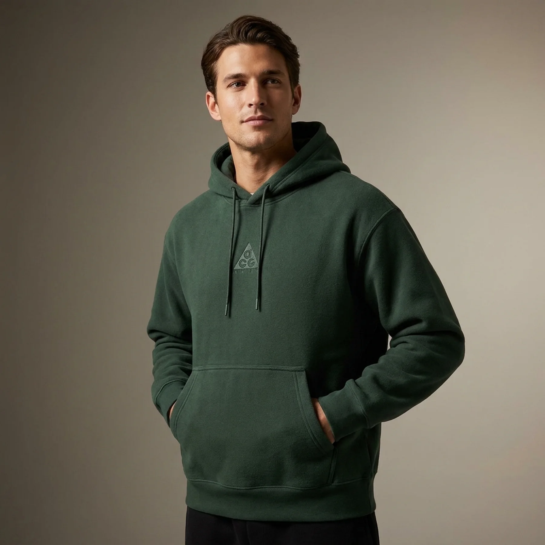 Кофта чоловіча Nike Acg Therma-Fit (DH3087-009)