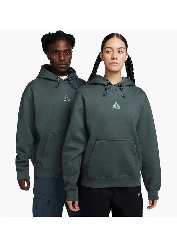 Кофта чоловіча Nike Acg Therma-Fit (DH3087-009)