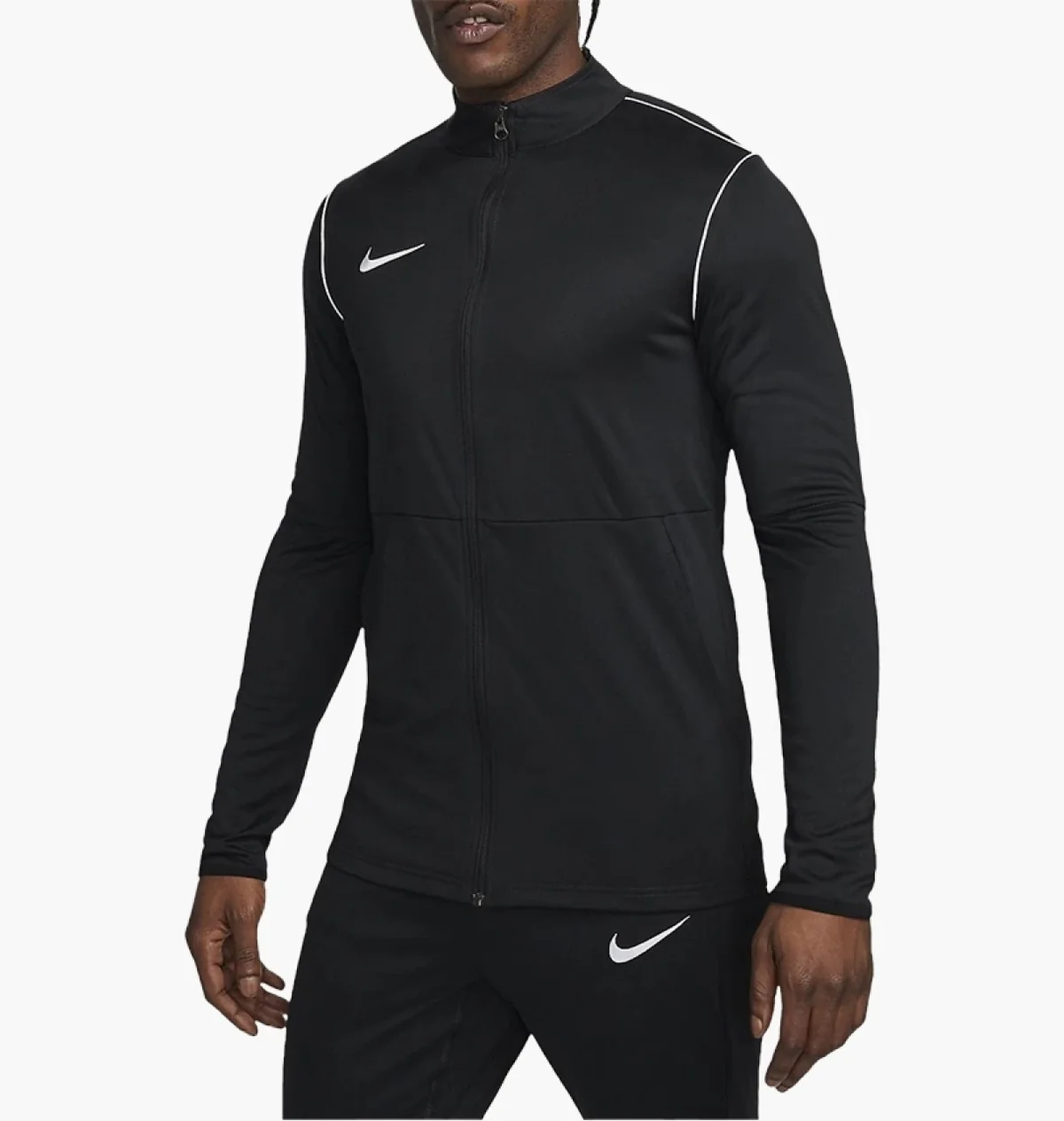 Кофта унісекс Nike Nk Df Park 20 Trk (FJ3022-010)