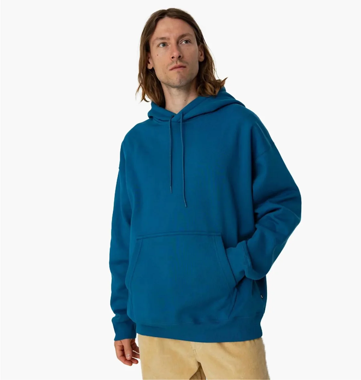 Кофта унісекс Nike Sb Fleece Pullover Skate (FB8581-457)