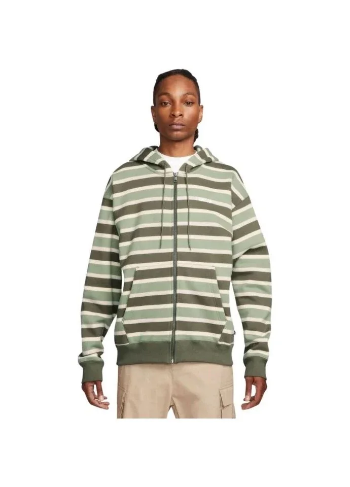 Кофта унісекс Nike Sb Full-Zip Fleece Skate (FN2512-113)