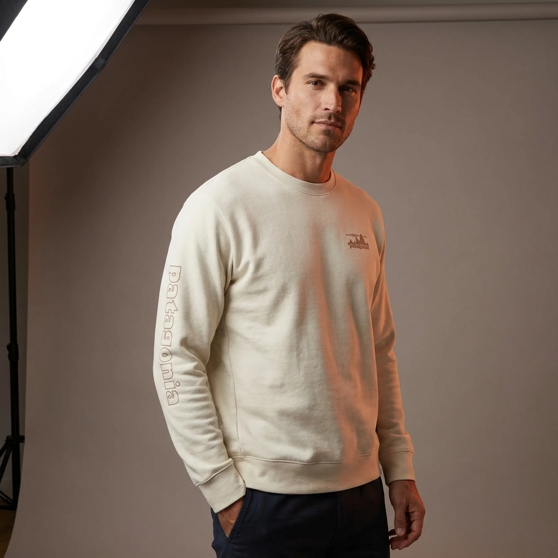 Кофта унісекс Patagonia 73 Skyline Uprisal Crew Sweatshirt (BCW39656)