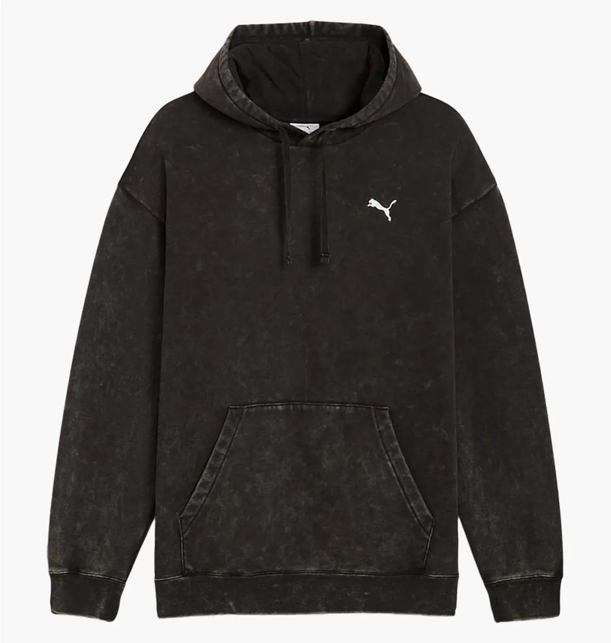 Кофта унісекс Puma Evostripe Fz Hoodie Dk (68823170)