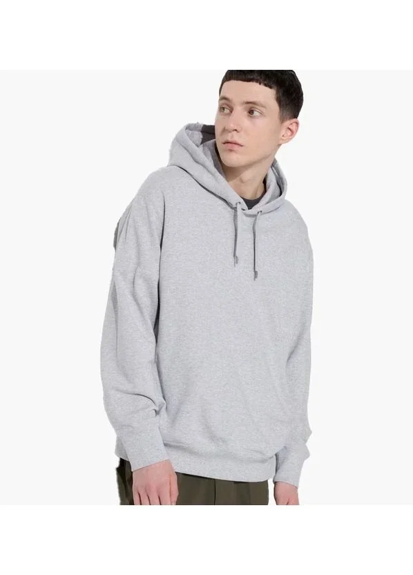 Кофта унісекс Uniqlo Sweat Pullover (444967-05)